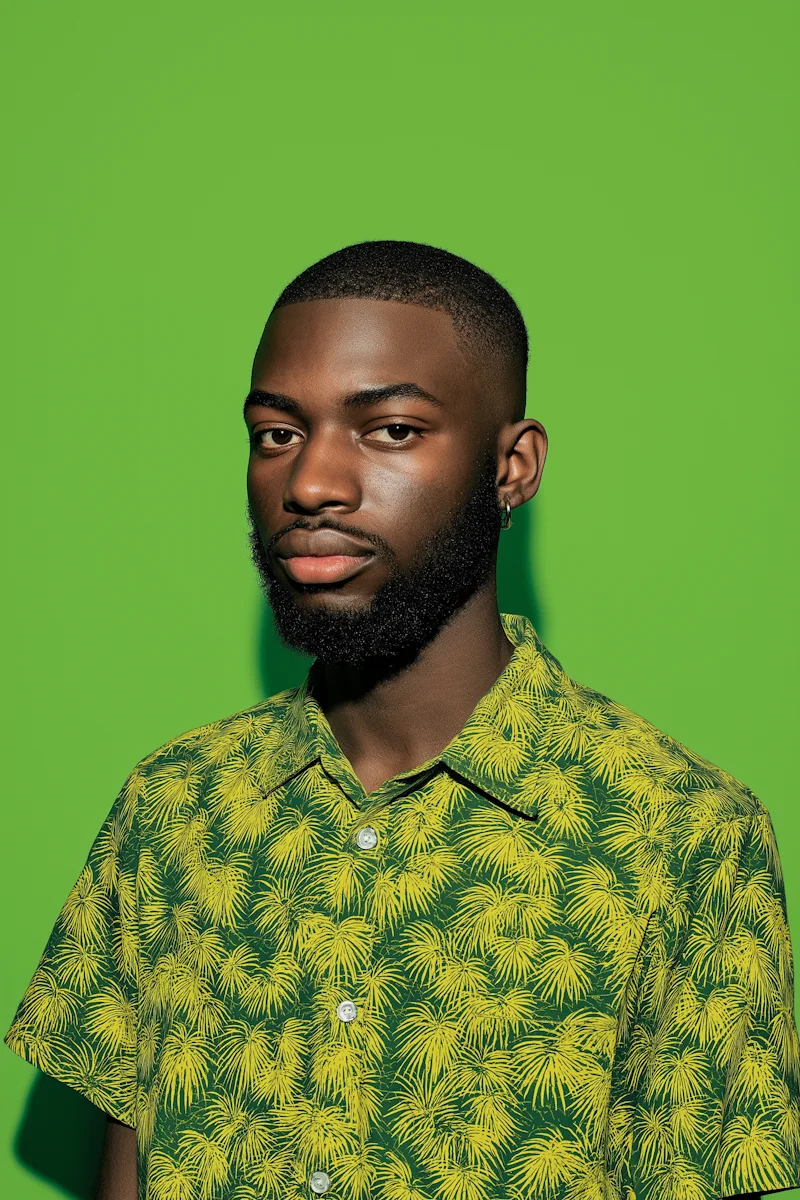 Dynamic Content Image